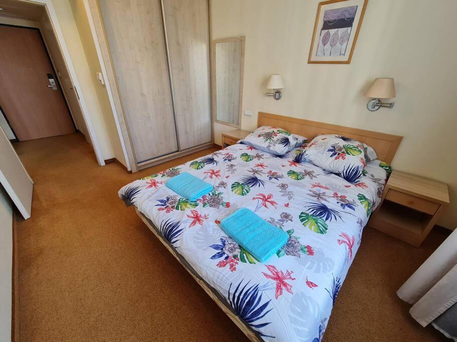 10Q - Z6 Apartament 803 Варшава Екстер'єр фото