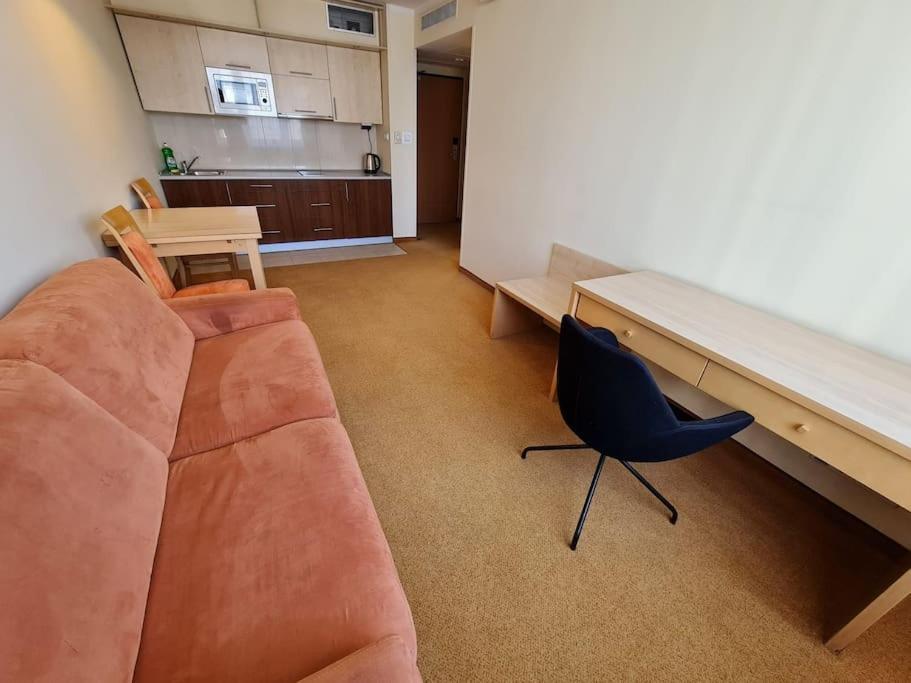10Q - Z6 Apartament 803 Варшава Екстер'єр фото