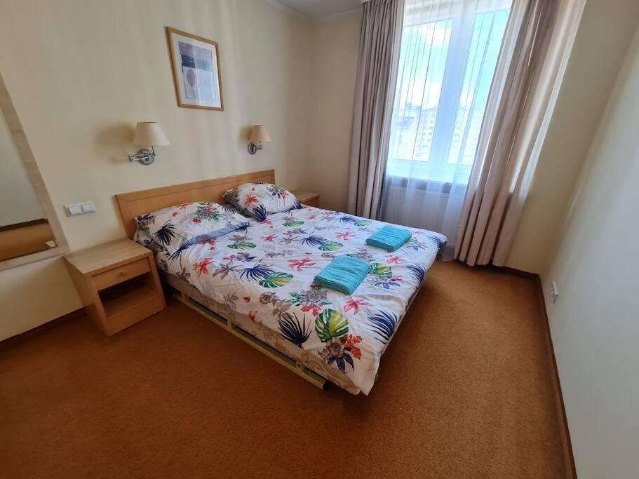 10Q - Z6 Apartament 803 Варшава Екстер'єр фото